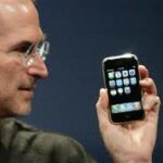 steve jobs