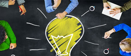 organizational thought