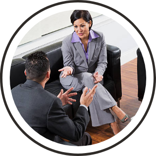 Degrees and Certifications